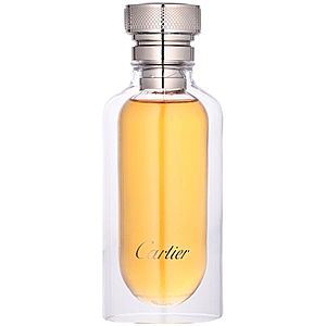 Cartier L'Envol parfémovaná voda plnitelná pro muže 100 ml obraz