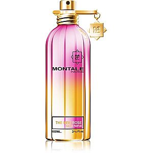 Montale The New Rose parfémovaná voda unisex 100 ml obraz