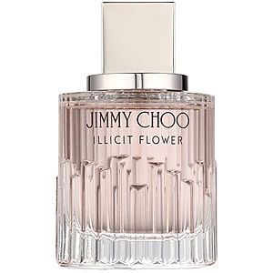 Jimmy Choo Illicit Flower toaletní voda pro ženy 60 ml obraz