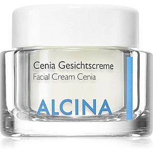 Alcina For Dry Skin Cenia pleťový krém s hydratačním účinkem 50 ml obraz