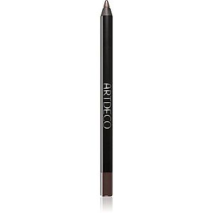 ARTDECO Soft Liner Waterproof voděodolná tužka na oči odstín 221.12 Warm Dark Brown 1.2 g obraz