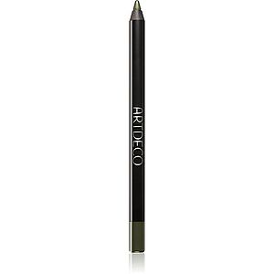ARTDECO Soft Liner Waterproof voděodolná tužka na oči odstín 221.20 Bright Olive 1.2 g obraz