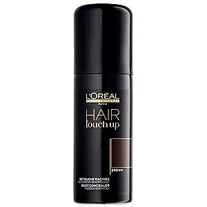 L’Oréal Professionnel Hair Touch Up vlasový korektor odrostů a šedin odstín Brown 75 ml obraz