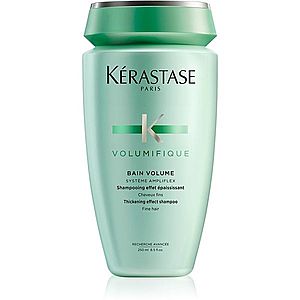 Kérastase Volumifique Bain Volume šampon pro jemné a zplihlé vlasy 250 ml obraz