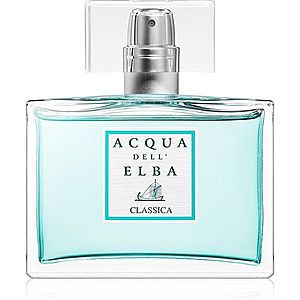 Acqua dell' Elba Classica Men parfémovaná voda pro muže 50 ml obraz