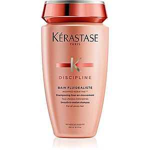 Kérastase Discipline Bain Fluidealiste uhlazující šampon pro nepoddajné vlasy 250 ml obraz