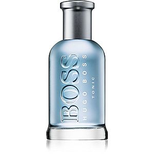 Hugo Boss BOSS Bottled Tonic toaletní voda pro muže 100 ml obraz