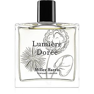 Miller Harris Lumiere Dorée parfémovaná voda pro ženy 100 ml obraz