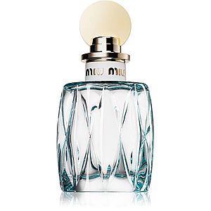 Miu Miu L'Eau Bleue parfémovaná voda pro ženy 100 ml obraz