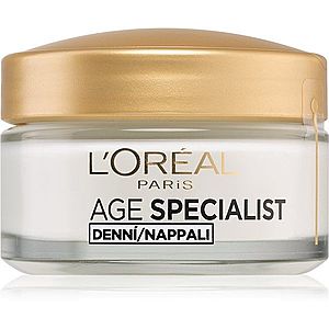L’Oréal Paris Age Specialist 65+ vyživující denní krém proti vráskám 50 ml obraz
