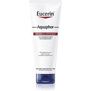 Eucerin Aquaphor obnovující balzám pro suchou a popraskanou pokožku 198 g obraz