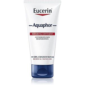 Eucerin Aquaphor obnovující balzám pro suchou a popraskanou pokožku 45 ml obraz