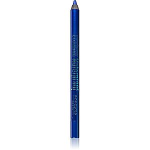 Bourjois Contour Clubbing voděodolná tužka na oči odstín 63 Sea Blue Soon 1.2 g obraz