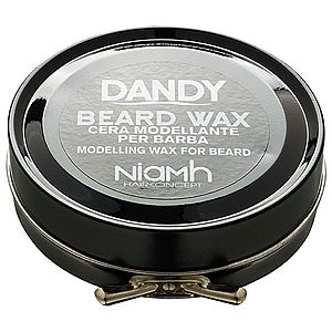 DANDY Beard Wax vosk na vousy 50 ml obraz