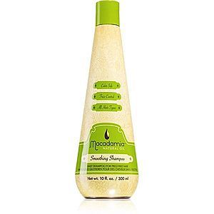Macadamia Natural Oil Smoothing uhlazující šampon pro všechny typy vlasů 300 ml obraz