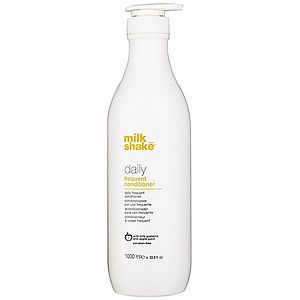 Milk Shake Daily kondicionér pro časté mytí vlasů bez parabenů 1000 ml obraz
