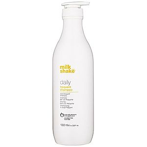 Milk Shake Daily šampon pro časté mytí vlasů bez parabenů 1000 ml obraz