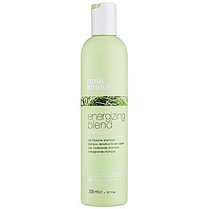 Milk Shake Energizing Blend energizující šampon pro jemné, řídnoucí a křehké vlasy 300 ml obraz