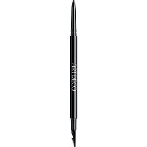 ARTDECO Ultra Fine Brow Liner precizní tužka na obočí odstín 2812.11 Coal 0.09 g obraz