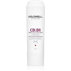 Goldwell Dualsenses Color kondicionér pro ochranu barvy 200 ml obraz