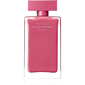 Narciso Rodriguez for her Fleur Musc parfémovaná voda pro ženy 100 ml obraz