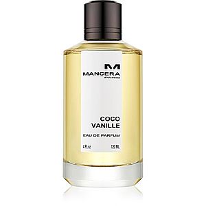 Mancera Coco Vanille parfémovaná voda pro ženy 120 ml obraz