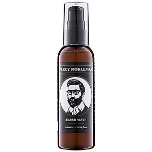 Percy Nobleman Beard Wash šampon na vousy 100 ml obraz
