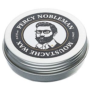 Percy Nobleman Moustache Wax vosk na knír 20 ml obraz