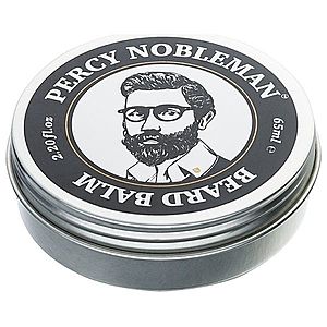 Percy Nobleman Beard Balm balzám na vousy 65 ml obraz