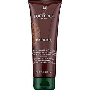 René Furterer Karinga hydratační šampon pro vlnité a kudrnaté vlasy 250 ml obraz