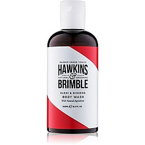 Hawkins & Brimble Body Wash sprchový gel 250 ml obraz