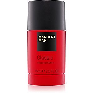 Marbert Man Classic deostick pro muže 75 ml obraz