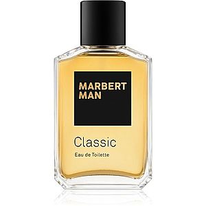 Marbert Man Classic toaletní voda pro muže 100 ml obraz