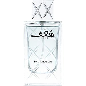 Swiss Arabian Shaghaf parfémovaná voda pro muže 75 ml obraz