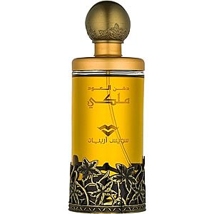 Swiss Arabian Dehn Al Oodh Malaki parfémovaná voda pro muže 100 ml obraz