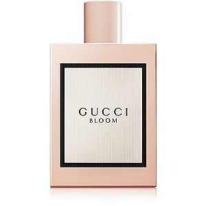 Gucci Bloom parfémovaná voda pro ženy 100 ml obraz