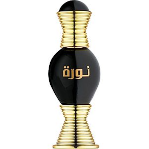 Swiss Arabian Noora Onyx parfémovaný olej unisex 20 ml obraz