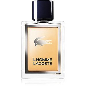 Lacoste L'Homme Lacoste toaletní voda pro muže 50 ml obraz
