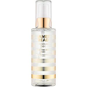 James Read Gradual Tan H2O Tan Mist samoopalovací mlha na obličej 100 ml obraz