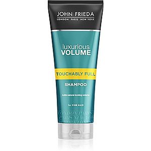 John Frieda Volume Lift Touchably Full šampon pro objem 250 ml obraz
