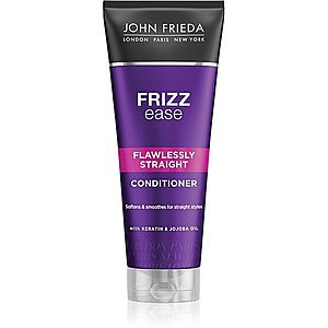 John Frieda Frizz Ease Flawlessly Straight kondicionér pro uhlazení vlasů 250 ml obraz