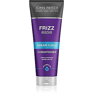 John Frieda Frizz Ease Dream Curls kondicionér pro vlnité vlasy 250 ml obraz