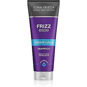 John Frieda Frizz Ease Dream Curls šampon pro vlnité vlasy 250 ml obraz