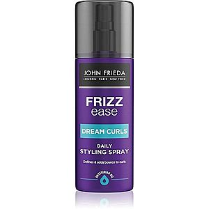 John Frieda Frizz Ease Dream Curls stylingový sprej pro definici vln 200 ml obraz