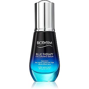 Biotherm Blue Therapy liftingové sérum proti vráskám očního okolí 16.5 ml obraz
