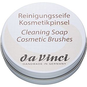 da Vinci Cleaning and Care čisticí mýdlo s rekondičním efektem 4833 85 g obraz