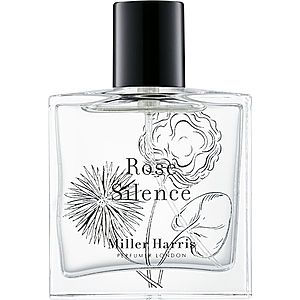 Miller Harris Rose Silence parfémovaná voda unisex 50 ml obraz