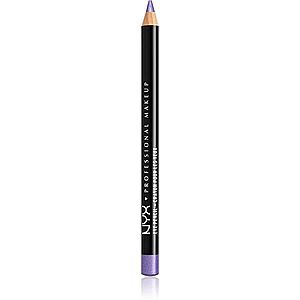 NYX Professional Makeup Eye and Eyebrow Pencil precizní tužka na oči odstín 935 Lavender Shimmer 1.2 g obraz