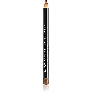NYX Professional Makeup Eye and Eyebrow Pencil precizní tužka na oči odstín 932 Bronze Shimmer 1.2 g obraz