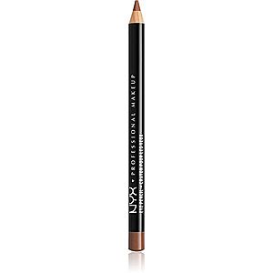 NYX Professional Makeup Eye and Eyebrow Pencil precizní tužka na oči odstín 916 Auburn 1.2 g obraz